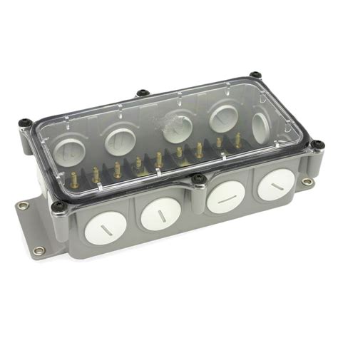 junction box for truck|junction box kit.